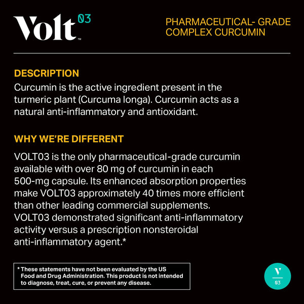 Volt03 - Nutent Therapeutics