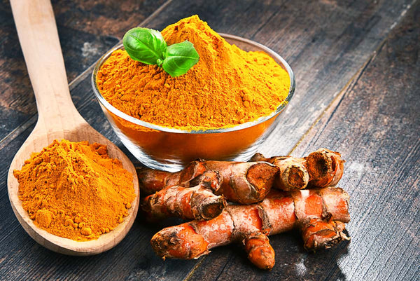 Curcumin vs Turmeric: How Research Compares Their Roles in Inflammatory Balance - Nutent Therapeutics