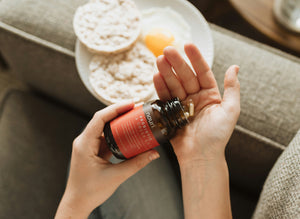 The Difference Between Nutraceuticals and Pharmaceuticals