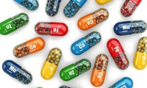 How Do Antioxidant Supplements Improve Overall Wellness? - Nutent Therapeutics