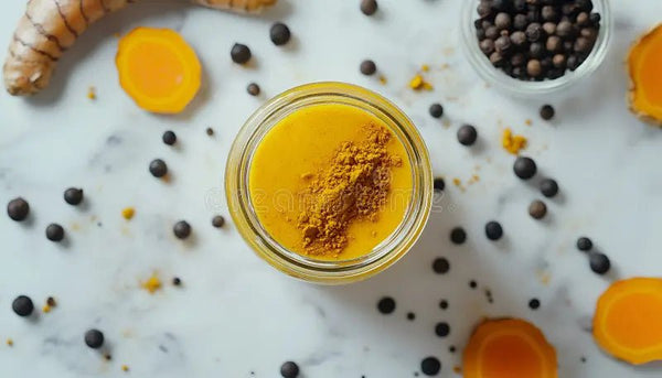 How to Choose a Bioavailable Curcumin Supplement: What to Look For - Nutent Therapeutics