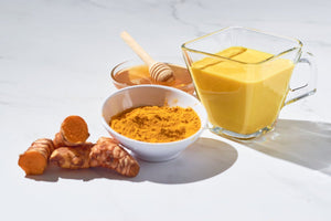 How to Choose the Best Turmeric Supplement - Nutent Therapeutics