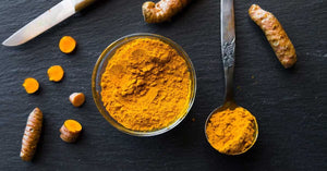 Is Curcumin the Same as Turmeric? Here’s the Difference - Nutent Therapeutics