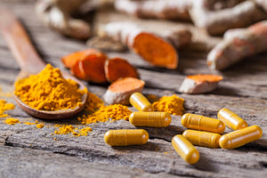 Should You Take Curcumin, CoQ10, or NAC? An Evidence-Based Comparison for Optimal Wellness - Nutent Therapeutics