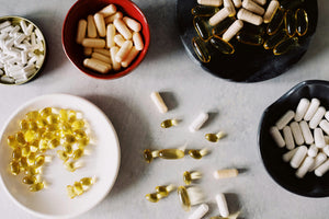 The Science of Defense: A Masterclass in Selecting Immune Support Supplements - Nutent Therapeutics