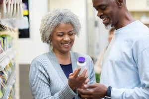 Transparency in Supplements: How to Read labels to make an informed decision? - Nutent Therapeutics