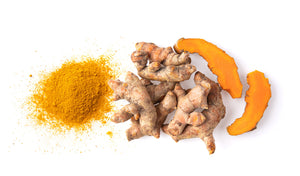 Curcumin vs Turmeric – What's the Difference?