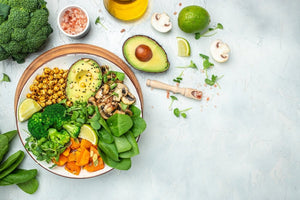 What Are the Best Natural Supplements for Inflammation and Energy? - Nutent Therapeutics