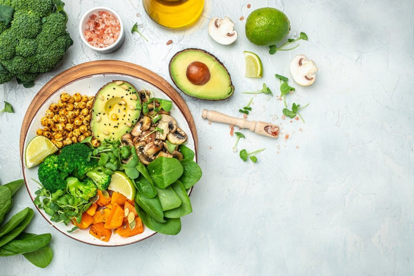 What Are the Best Natural Supplements for Inflammation and Energy? - Nutent Therapeutics