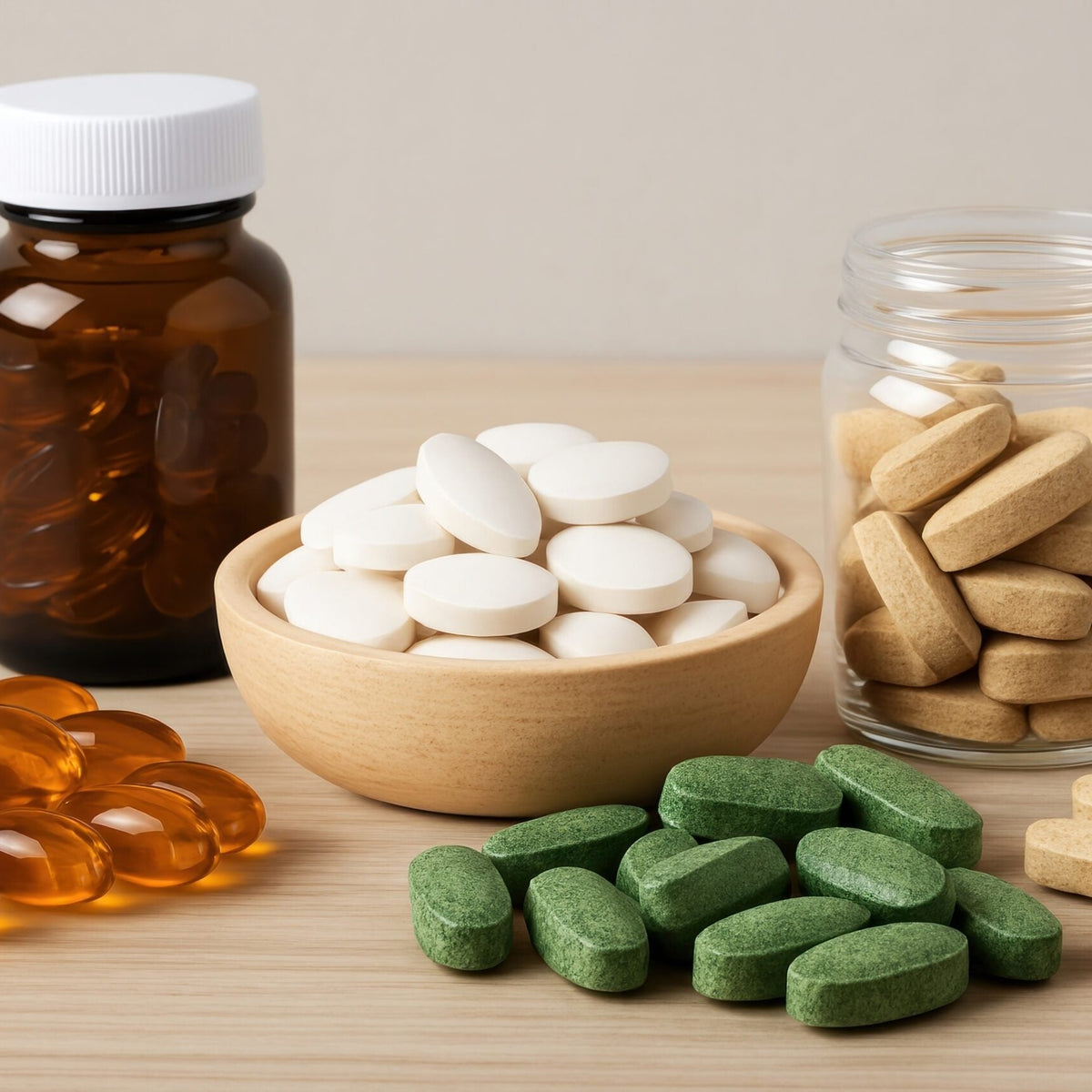 What are Third-Party Tested Supplements? – Nutent Therapeutics