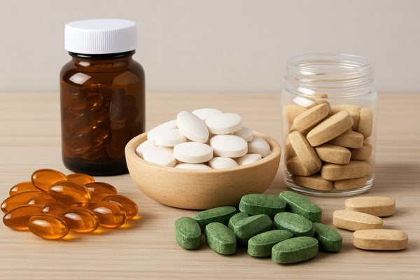 What are Third-Party Tested Supplements? - Nutent Therapeutics