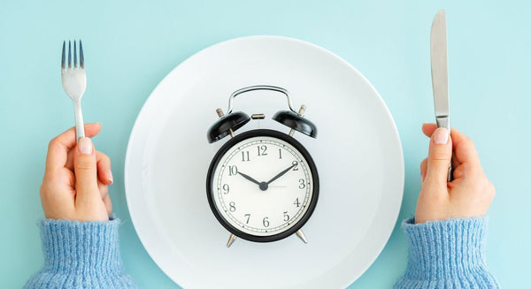 What Is Fasting Support and How Does It Work? - Nutent Therapeutics