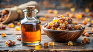 What Is Guggul Extract and How It Helps Your Health Naturally? - Nutent Therapeutics